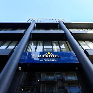 Microtel By Wyndham Hotel